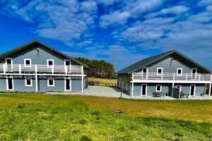 Ferienanlage Sielsko-Anielsko