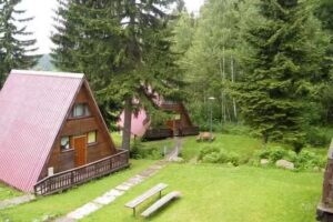 Skalnik Ferienresort