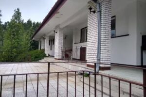 Ferienresort Słowiniec