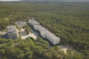 Ośrodek Wczasowy Wydma Park