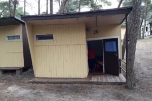 Osrodek wczasowy Zacisze