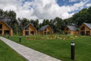 Ferienresort „Holzduft“