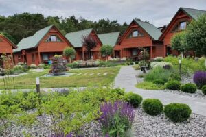 ZEM – Touristen-Ferienresort