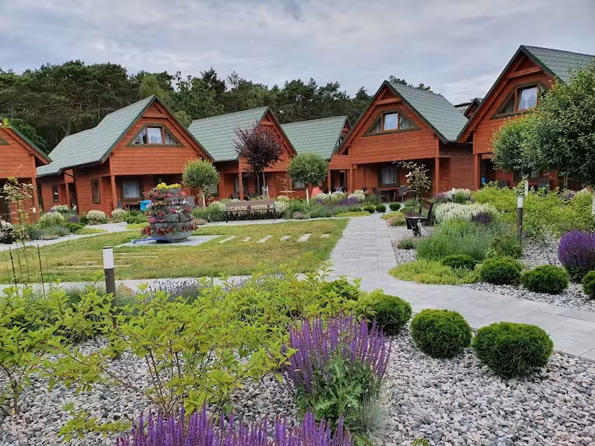 ZEM – Touristen-Ferienresort