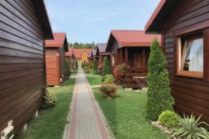Zielony Gaj Holiday Resort
