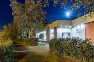 OPOLE Freizeit- und Behandlungszentrum