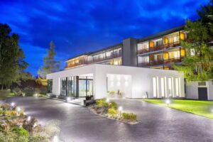 Bryza Recreation and Rehabilitation Center