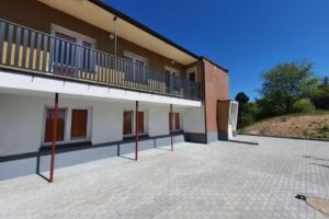 Ośrodek Wypoczynkowo-Rehabilitacyjny TPD w Jastrzębiej Górze