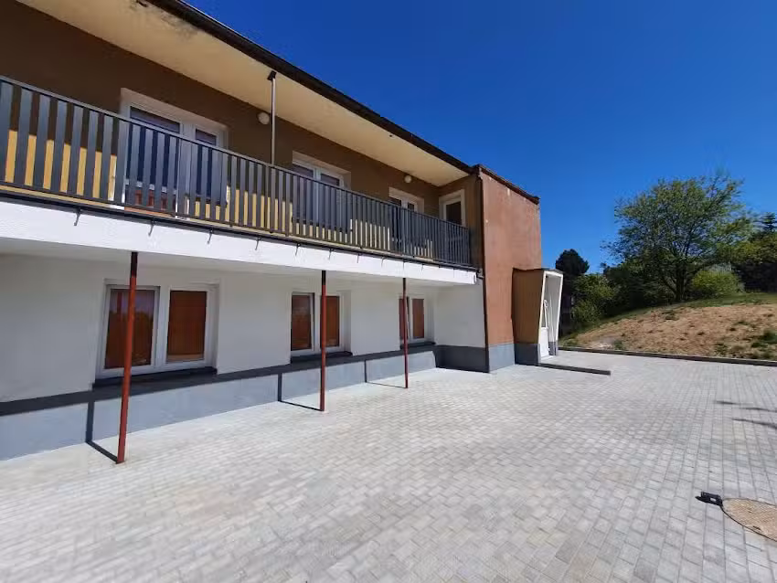 Ośrodek Wypoczynkowo-Rehabilitacyjny TPD w Jastrzębiej Górze