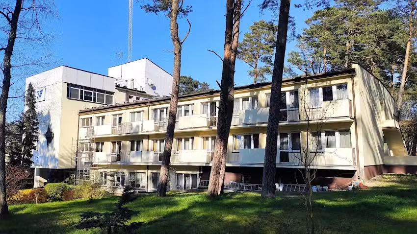 PERKOZ Freizeit- und Trainingszentrum