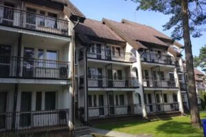 Alga Erholungs- und Ferienresort