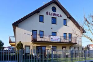 Śliwka Recreation and Holiday Resort
