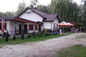 Ośrodek wypoczynkowy