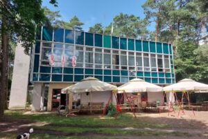 Ośrodek Wypoczynkowy AGAT