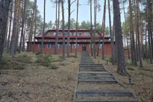 ALMATUR Freizeitzentrum