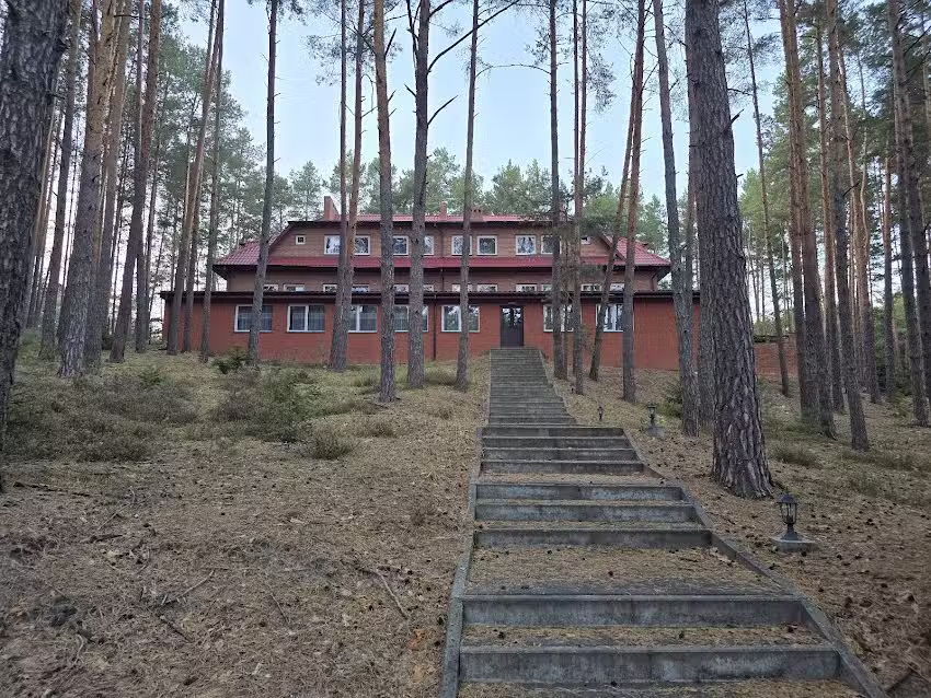 Ośrodek Wypoczynkowy ALMATUR