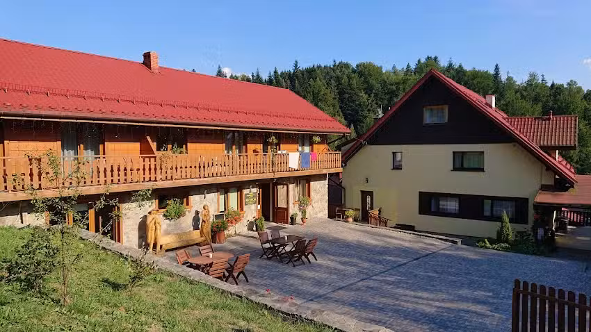 ANNA Recreation Center