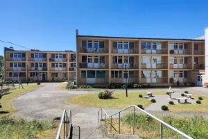 Ośrodek wypoczynkowy APENA