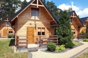 OŚRODEK WYPOCZYNKOWY ATMOSFERA