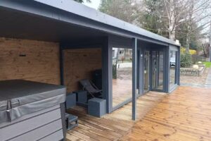 Bank Recreation Center