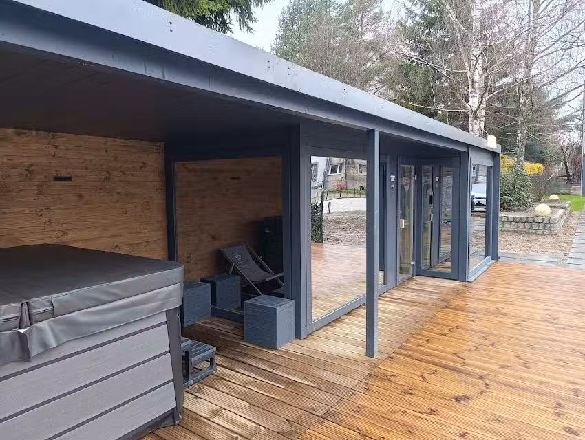 Bank Recreation Center