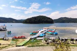 Barbara Ferienresort