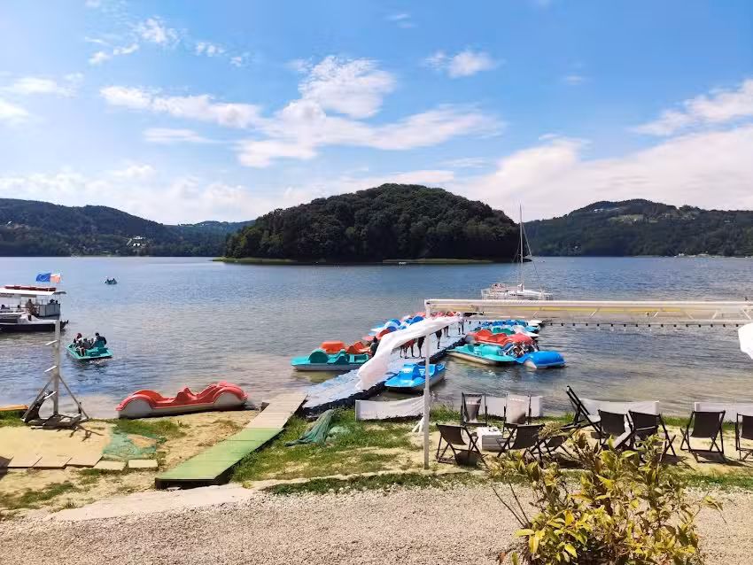 Barbara Ferienresort