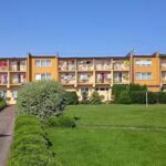 Ośrodek Wypoczynkowy Bartek