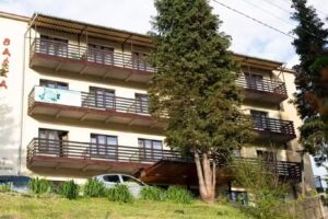 Freizeitzentrum Baśka