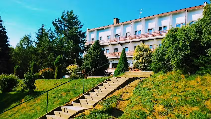 Ferienresort Bieszczady