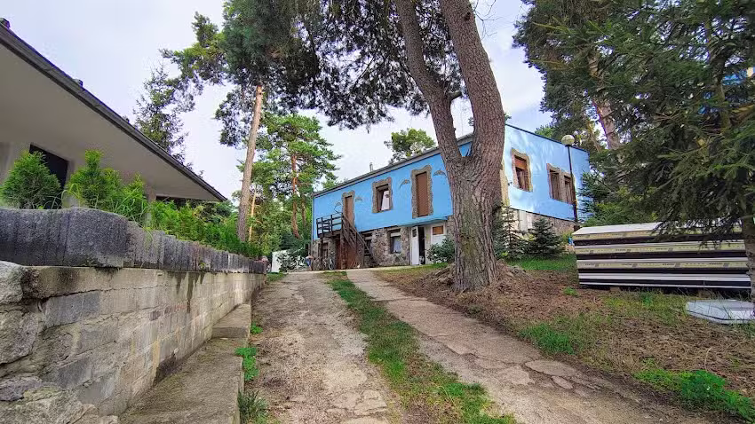 ERHOLUNGSZENTRUM BRENNO UL Plażowa 29