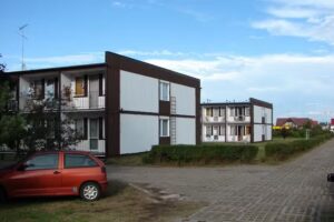 Ośrodek Wypoczynkowy Bryza