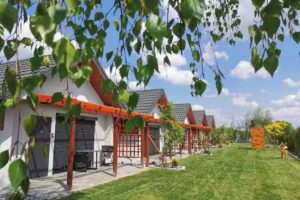 Ośrodek Wypoczynkowy CALMA