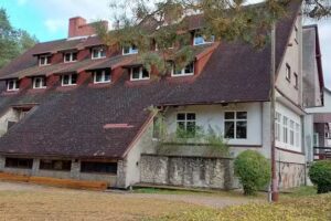 Caritas Recreation Center