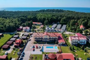 Czarski-Freizeitzentrum