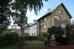 Ośrodek wypoczynkowy Daga