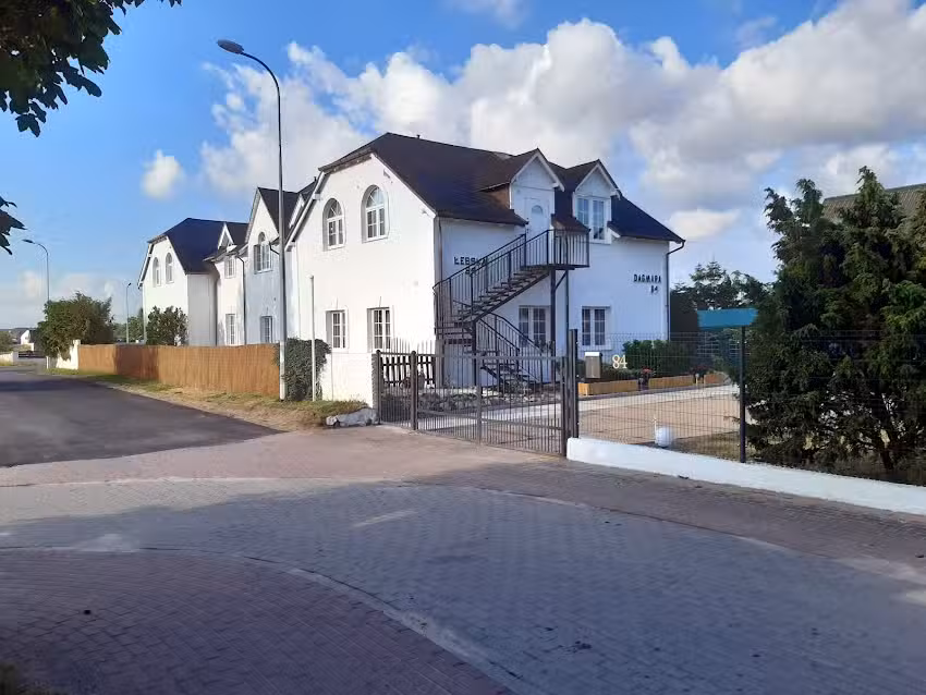 “Dagmara” Recreation Center