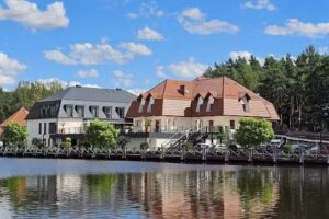 Ośrodek wypoczynkowy „Dębowy Dwór”