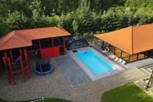 Dobrostan 3 Recreation Center