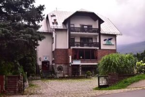 DUET-Freizeitzentrum