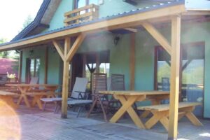 Erholungszentrum Dzika Orlica