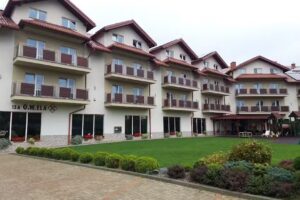 ELA Recreation Center