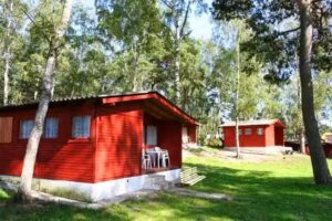 Fala1 Holiday Resort