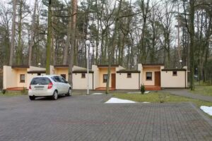 Forest Recreation Center