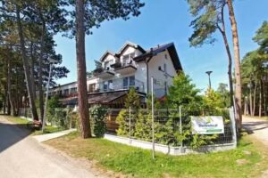 Freizeitzentrum „Górnik“