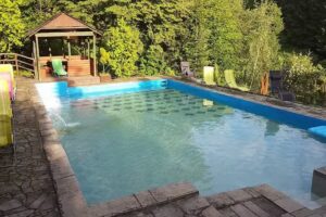 Ośrodek Wypoczynkowy „Góry Stołowe”