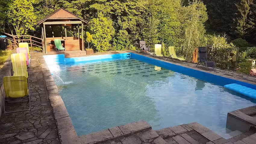 “Góry Stołowe” Recreation Center