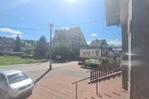 Ośrodek Wypoczynkowy Groń