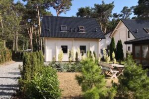 Ośrodek wypoczynkowy Gryf-Balt