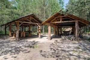 Grynwald Holiday Resort, Świętokrzyskie Mountains